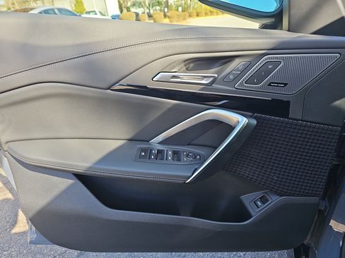 New 2026 BMW X1 xDrive28i w/ Technology Package image 28