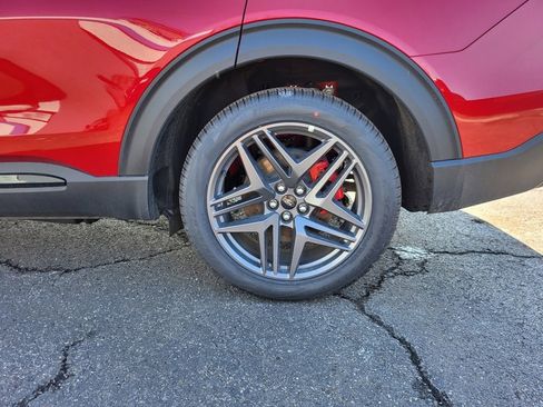 New 2026 Ford Explorer ST w/ Sun And Sound Package image 31