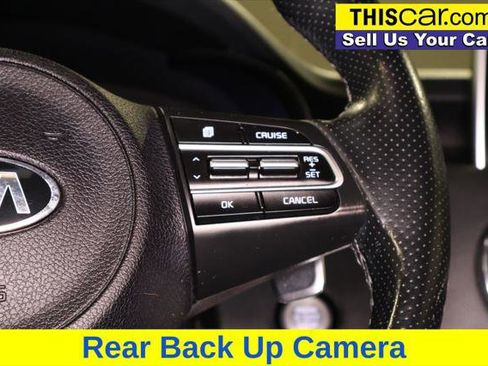 Used 2021 Kia Stinger GT-Line image 16