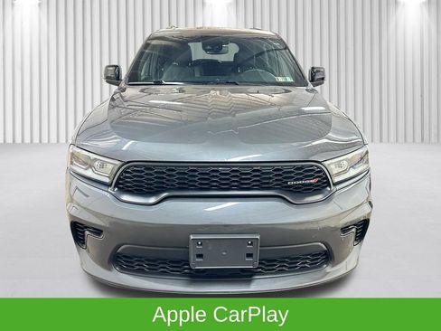 Used 2024 Dodge Durango GT AWD/4WD image 14