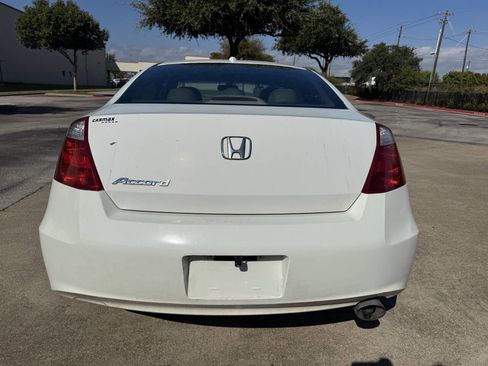 Used 2009 Honda Accord EX-L image 6