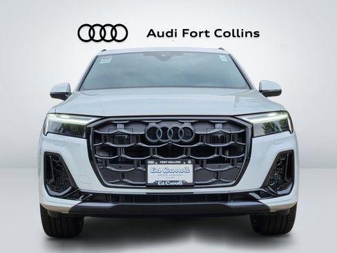 New 2026 Audi Q7 Premium Plus AWD/4WD image 2