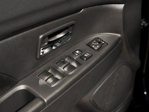 New 2025 Mitsubishi Outlander Sport AWD image 20