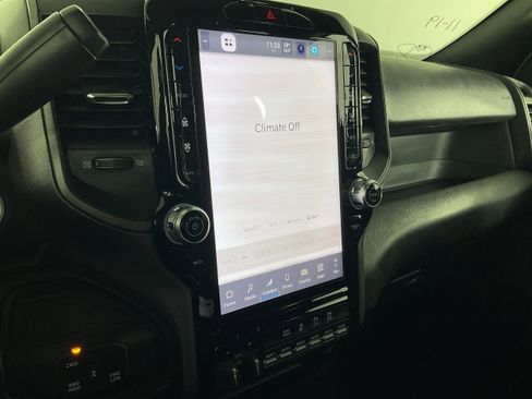 New 2026 RAM 2500 Tradesman image 11