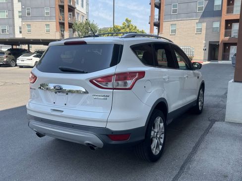 Used 2014 Ford Escape Titanium FWD image 7