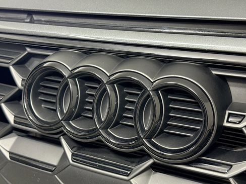 Certified 2024 Audi S3 Premium Plus w/ Premium Plus Package image 32