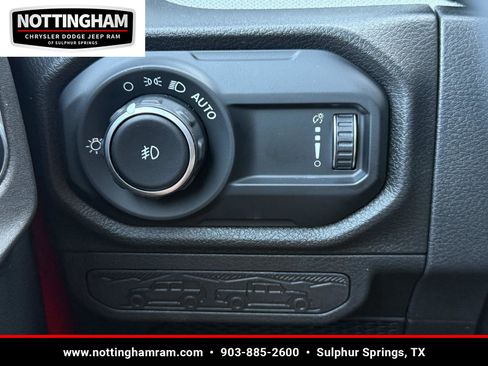 Used 2024 Jeep Wrangler Sport S image 26