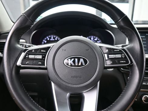 Used 2020 Kia Optima S image 27