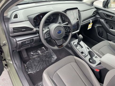 Certified 2026 Subaru Crosstrek 2.0i Premium w/ Popular Package #4 image 14