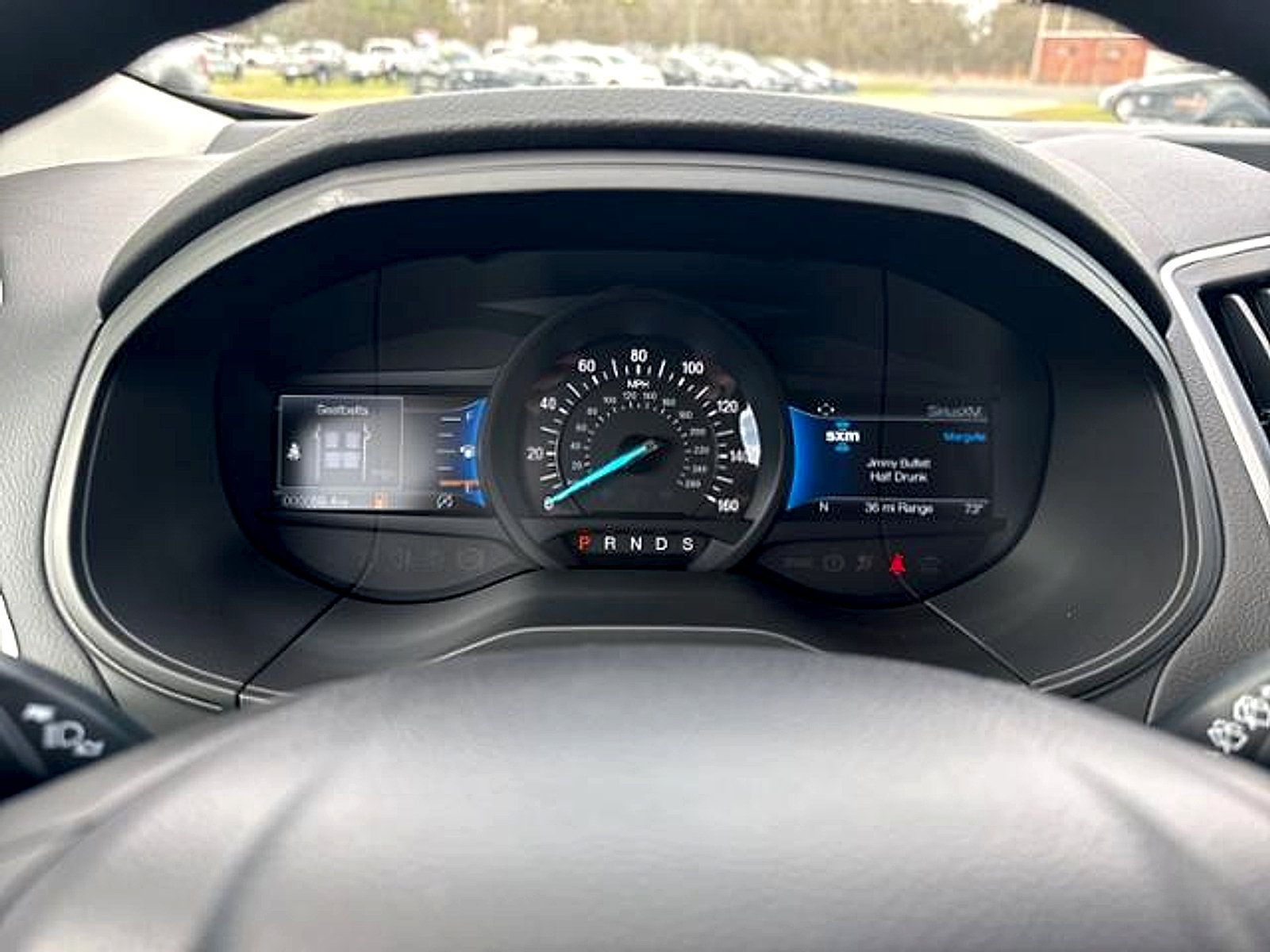 Used 2024 Ford Edge SE AWD/4WD image 13