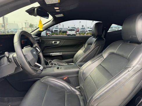 Used 2024 Ford Mustang GT Premium image 5