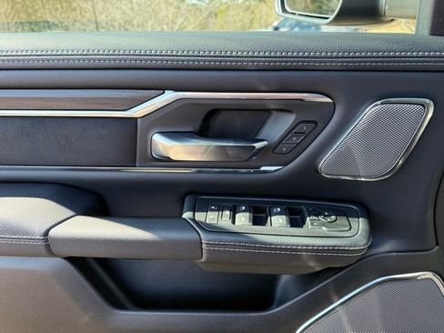 New 2026 RAM 1500 Laramie image 15