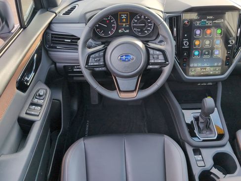 Certified 2025 Subaru Forester Sport w/ Popular Package #1 image 14