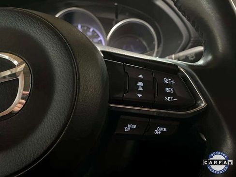Used 2018 MAZDA CX-5 Grand Touring image 38