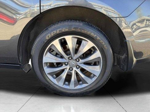 Used 2015 Acura MDX w/ Technology Package FWD image 66