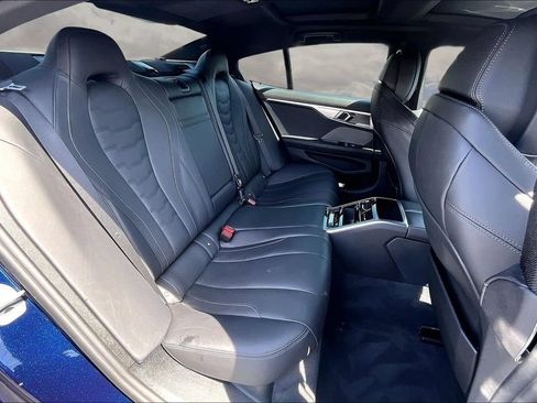 Used 2021 BMW 840i Gran Coupe w/ M Sport Package RWD image 25