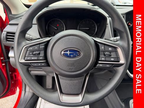 Used 2025 Subaru Impreza 2.0i Sport AWD/4WD image 22