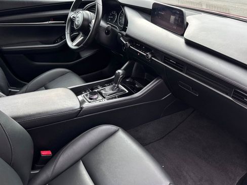 Used 2024 MAZDA MAZDA3 s FWD image 17