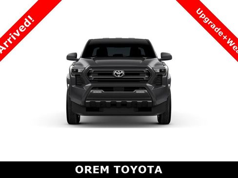 New 2026 Toyota Tacoma SR5 image 31
