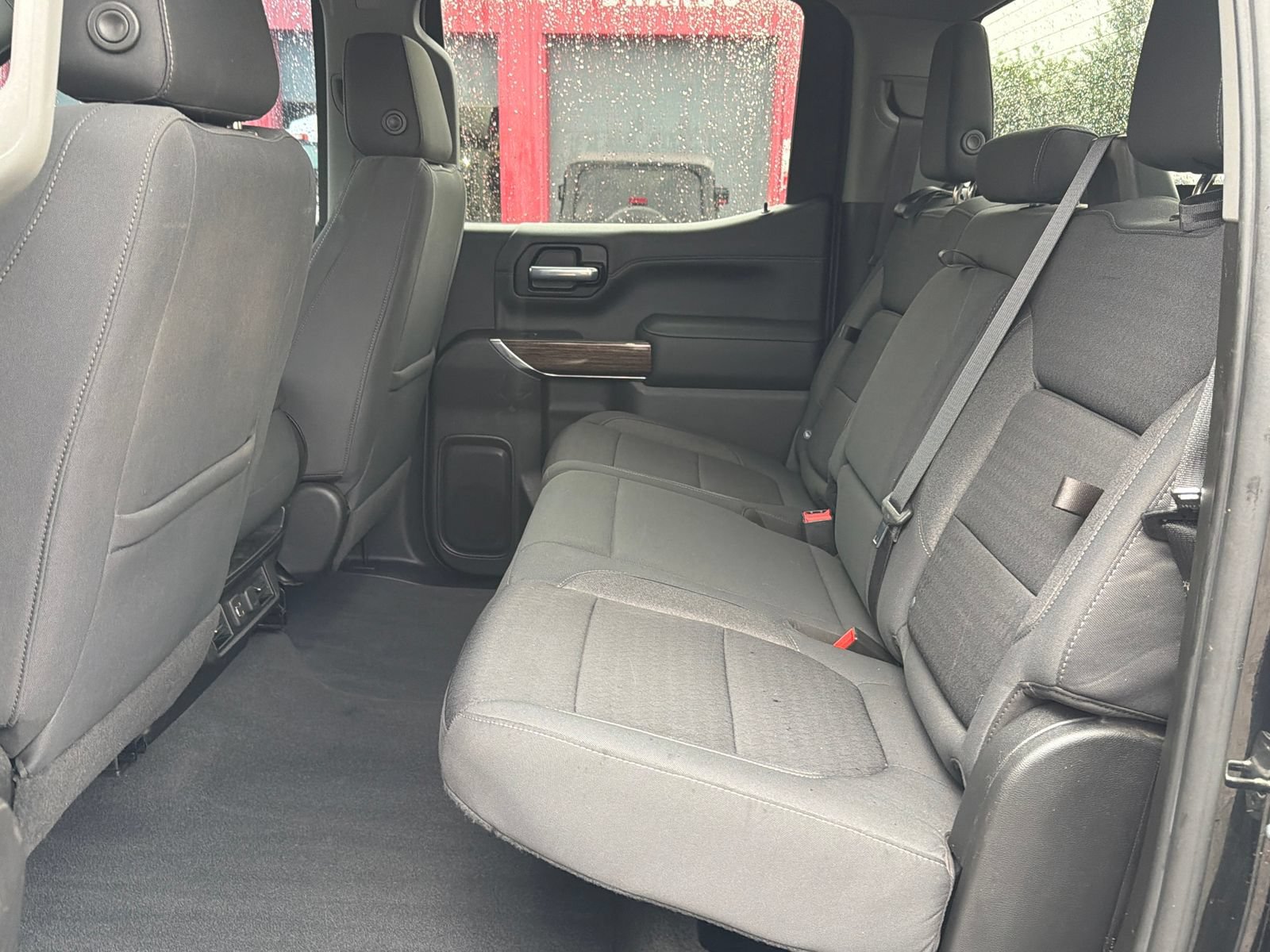 Used 2021 GMC Sierra 1500 Elevation AWD/4WD image 27