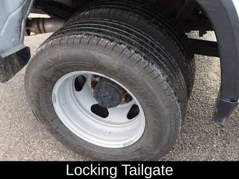 Used 2021 Chevrolet Silverado 3500 W/T w/ Gooseneck/5TH Wheel Package image 17