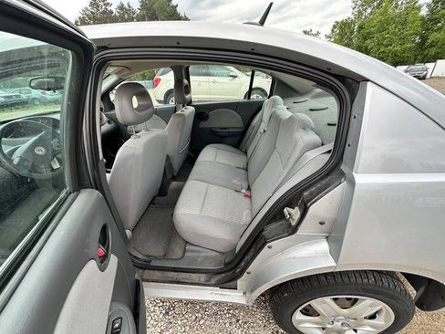 Used 2007 Saturn ION Level 2 w/ Preferred Pkg FWD image 23