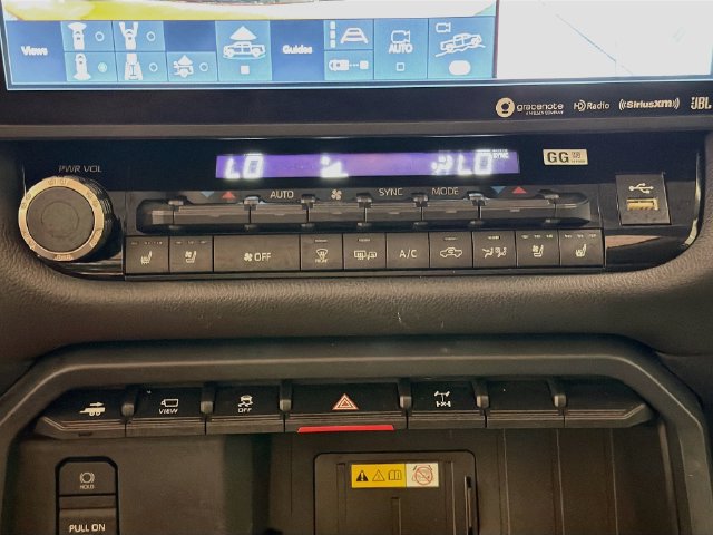 Used 2022 Toyota Tundra TRD Pro AWD/4WD image 13
