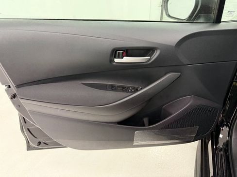 New 2026 Toyota Corolla SE image 29