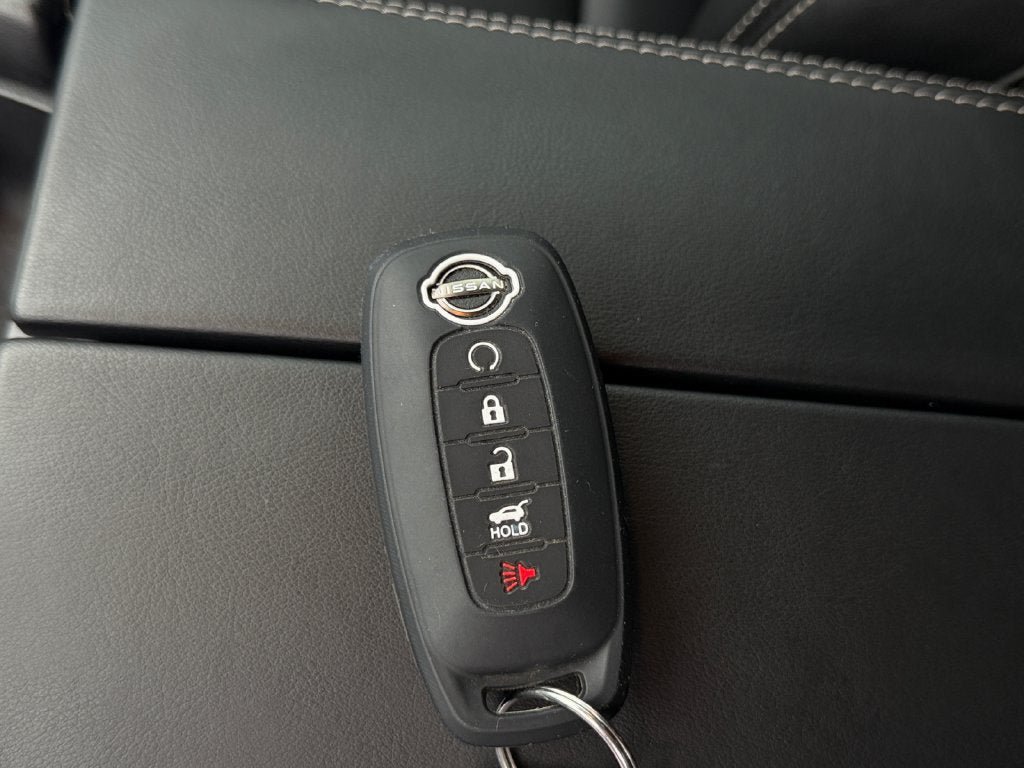 Used 2023 Nissan Rogue SL w/ SL Premium Package AWD/4WD image 32