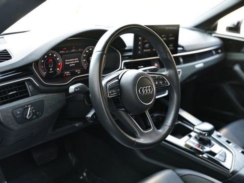 Used 2020 Audi A5 2.0T Premium Plus w/ Premium Plus image 17