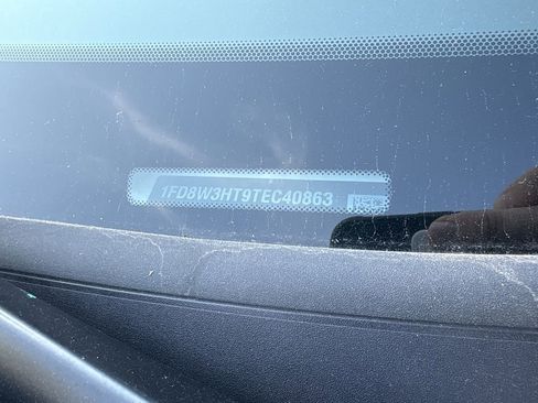 New 2026 Ford F350 XL w/ XL Chrome Package AWD/4WD image 35