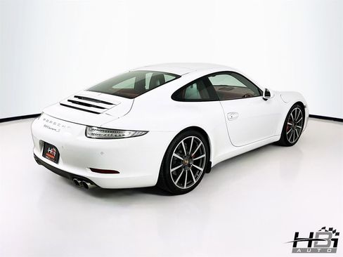Used 2013 Porsche 911 Carrera S image 6