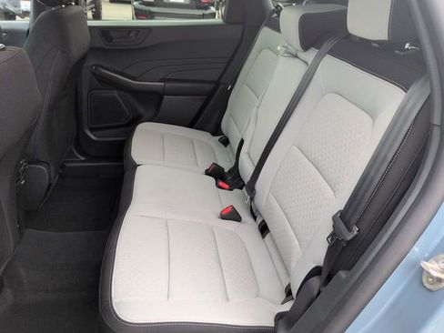 New 2026 Ford Escape Active w/ Tech Pack #1 FWD image 14