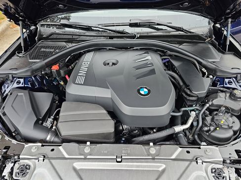 New 2026 BMW 330i Sedan w/ Premium Package image 32