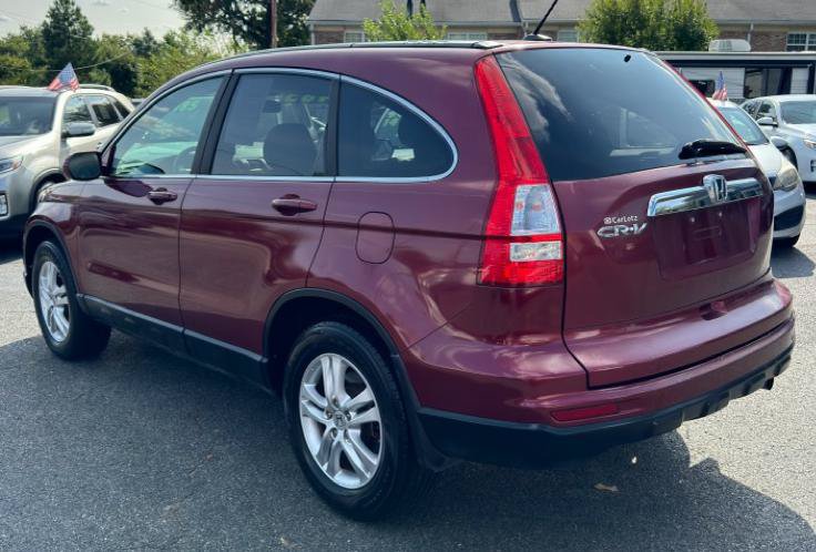 Used 2011 Honda CR-V EX-L image 15