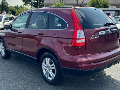 Used 2011 Honda CR-V EX-L image 15