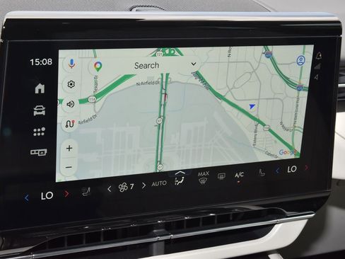 New 2026 Lincoln Nautilus Premier AWD/4WD image 27