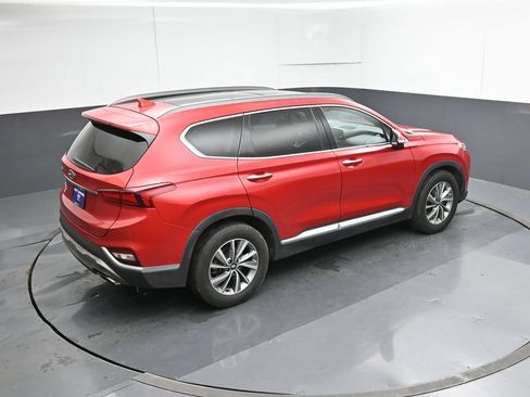 Used 2020 Hyundai Santa Fe SEL w/ Convenience + Premium Package FWD image 51