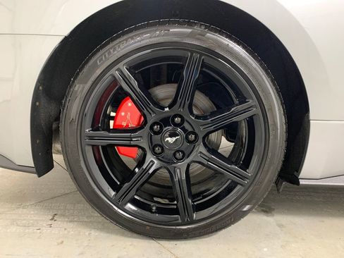 Used 2020 Ford Mustang Premium w/ Ford Safe & Smart Package image 23