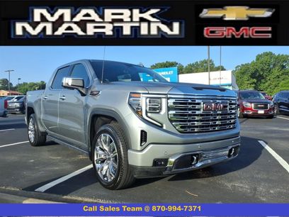 Used 2025 GMC Sierra 1500 Denali