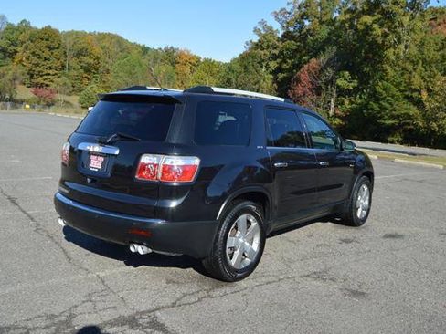 Used 2012 GMC Acadia SLT FWD image 68