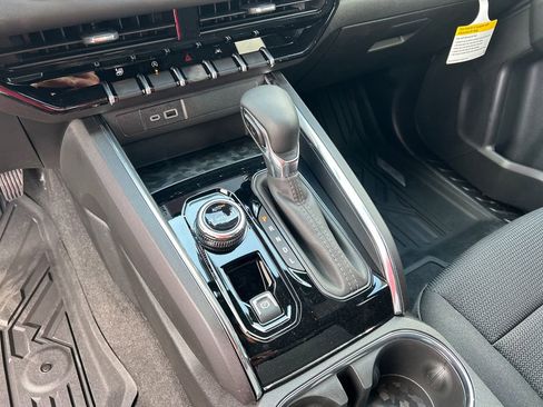 New 2026 GMC Canyon Elevation image 19