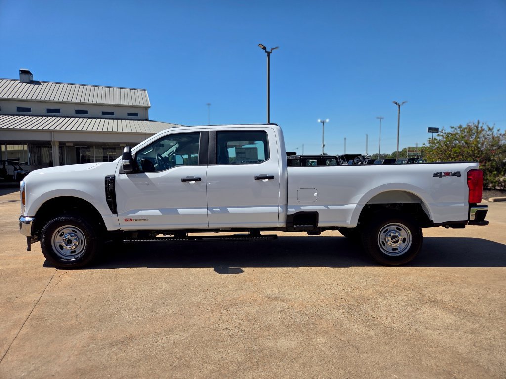 New 2027 Ford F250 XL AWD/4WD image 8