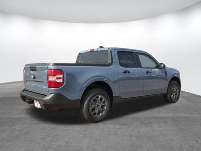 New 2026 Ford Maverick XLT
