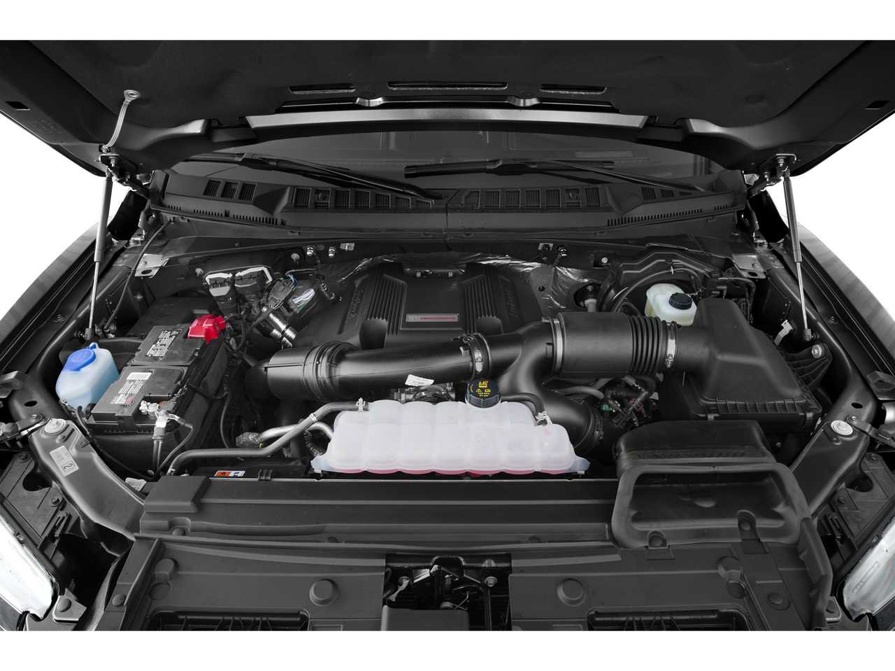 Used 2020 Ford F150 Raptor w/ Equipment Group 801A Mid AWD/4WD image 8
