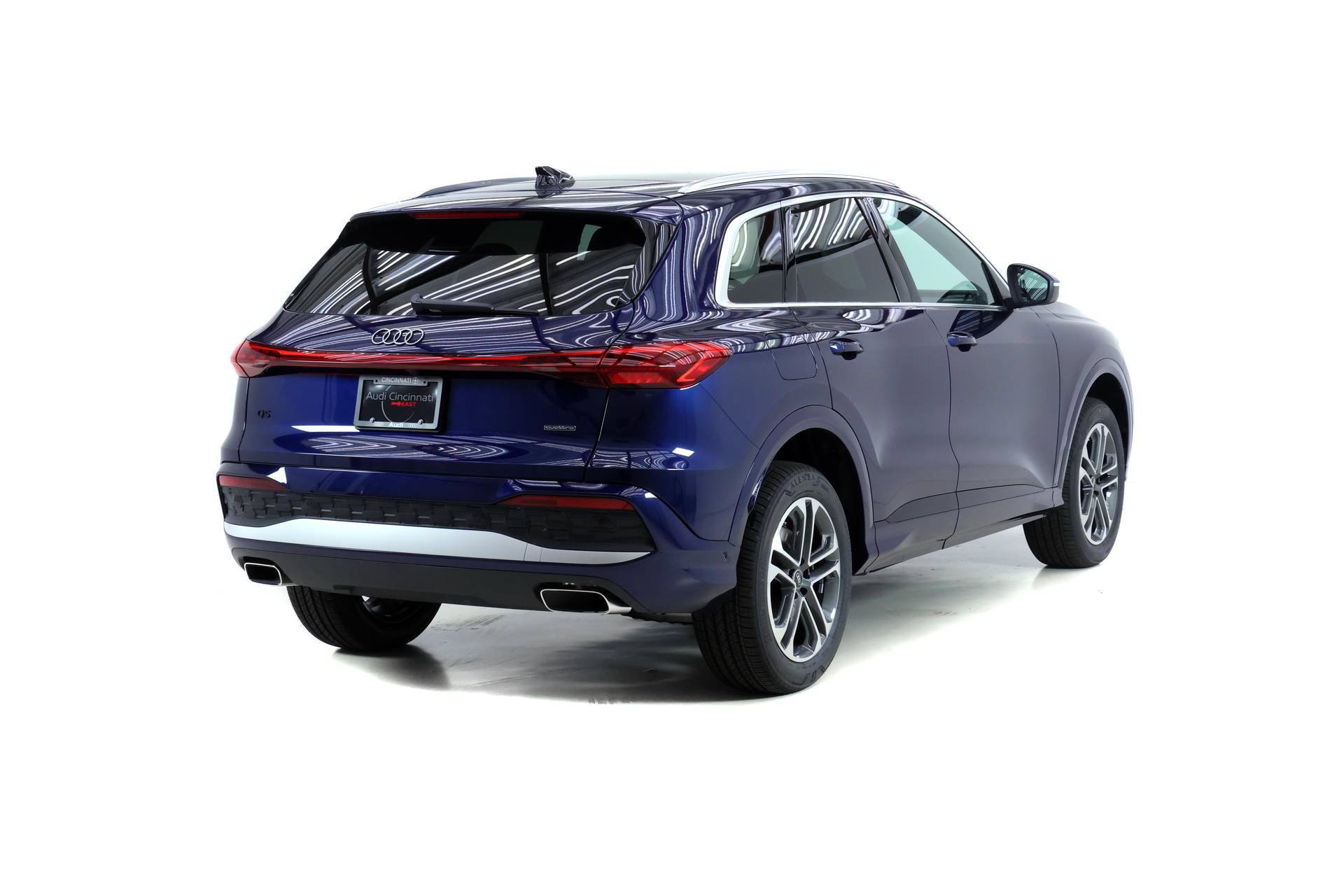 New 2026 Audi Q5 Premium Plus AWD/4WD image 4