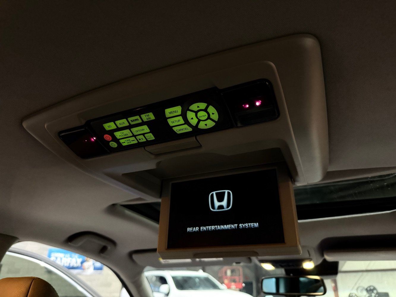 Used 2018 Honda Pilot Elite image 30