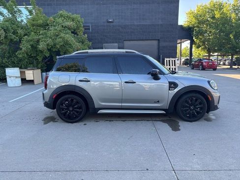 Used 2024 MINI Cooper Countryman S AWD/4WD image 6
