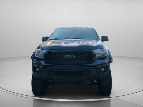 Certified 2022 Ford Ranger XLT w/ Equipment Group 302A High AWD/4WD image 8
