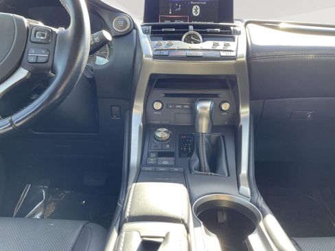 Used 2021 Lexus NX 300 AWD w/ Cold Area Package image 18